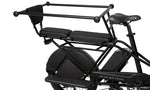 Load image into Gallery viewer, RADIO FLYER Via 500w Step Thru eBike 24x2.4 Street Electric Cargo eBike