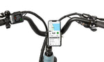 Load image into Gallery viewer, RADIO FLYER Via Pro 750w Step Thru eBike 24x2.4 Street Electric Cargo eBike