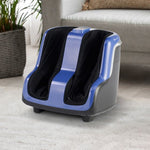 Load image into Gallery viewer, Human Touch Reflex SOL Plus Foot and Calf Massager