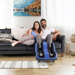 Load image into Gallery viewer, Human Touch Reflex SOL Plus Foot and Calf Massager