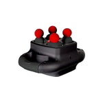 Load image into Gallery viewer, Osaki Sonic Pulse Percussion Massager