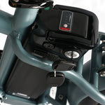 Load image into Gallery viewer, Step Over 24x3 - 52v 750W Beach Cruiser Electric Bike