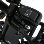 Load image into Gallery viewer, Step Over 24x3 - 52v 750W Beach Cruiser Electric Bike