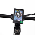 Load image into Gallery viewer, Step Thru Mini 20x4 - 52v Beach Cruiser Electric Bike