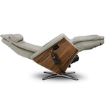 Load image into Gallery viewer, Svago Swivel Zero Gravity Recliner - Floor Model SG