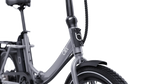Load image into Gallery viewer, eBike Blix Vika X - Steel Blue - In a Box