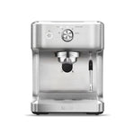 Load image into Gallery viewer, Ezbru Espresso Barista Starter Set with Grinder