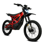 Load image into Gallery viewer, THRONE CYCLES THRONE SRPNT 10000 W Moto eBike 70x100 / 80x100 0ff-road Electric Dirt Bike