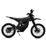 Load image into Gallery viewer, THRONE CYCLES THRONE SRPNT 10000 W Moto eBike 70x100 / 80x100 0ff-road Electric Dirt Bike