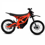 Load image into Gallery viewer, THRONE CYCLES THRONE SRPNT 10000 W Moto eBike 70x100 / 80x100 0ff-road Electric Dirt Bike