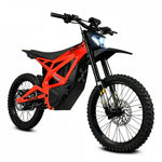 Load image into Gallery viewer, THRONE CYCLES THRONE SRPNT 10000 W Moto eBike 70x100 / 80x100 0ff-road Electric Dirt Bike