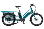 Load image into Gallery viewer, eBike Blix Packa Genie - Slate Gray - In a Box