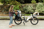 Load image into Gallery viewer, eBike Blix Packa Genie - Teal - In a Box