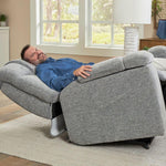 Load image into Gallery viewer, UltraComfort Venice UC477 Medium Power Lift Chair Recliner