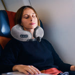 Load image into Gallery viewer, AM-1085AB Travel Pillow