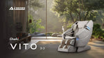 Load image into Gallery viewer, Osaki OS-3D Ai Vito