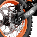 Load image into Gallery viewer, E2 Electric Dirt Bike For Teens &amp; Adults