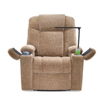 Load image into Gallery viewer, UltraComfort Venice UC477 Medium Power Lift Chair Recliner