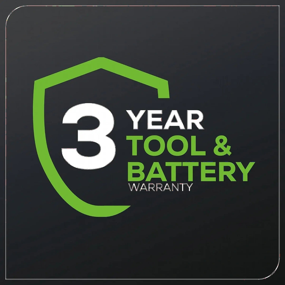 40V 25" Cordless Battery Brushless Dual Blade Self-Propelled Lawn Mower: (2) 4.0 Ah Batteries and Dual-Port Charger, LM2504S