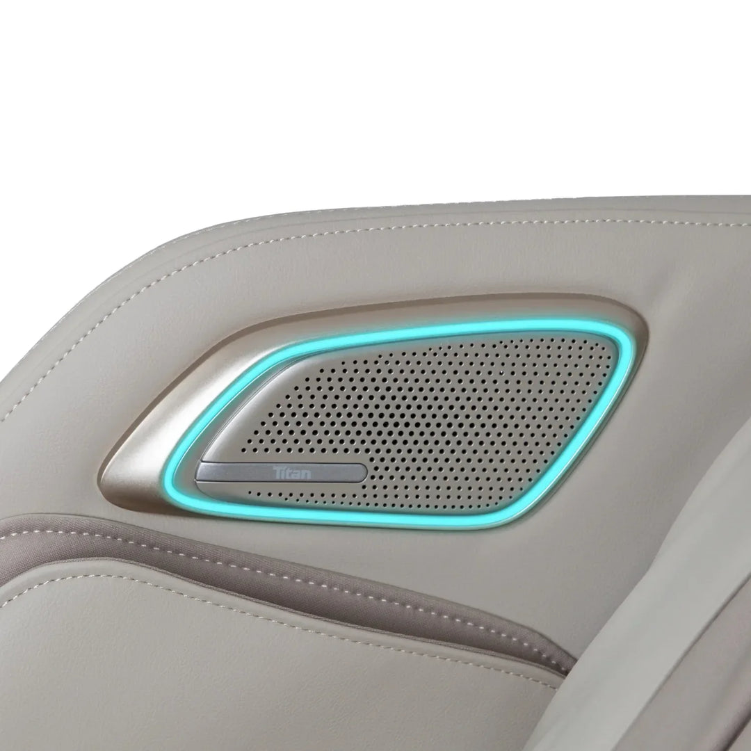 Titan Pro 4D Astro