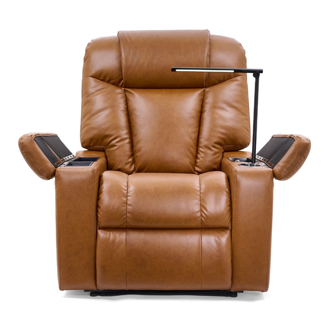 UltraComfort Rhodes UC472 Lift Chair Recliner - Floor Model