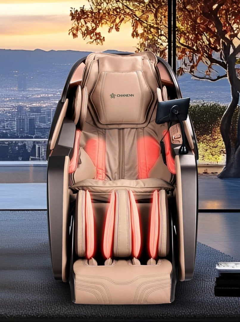 Chanenn C81 PRO Massage Chair