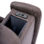 Load image into Gallery viewer, UltraComfort Aspen UC105 Medium Power Lift Chair Recliner