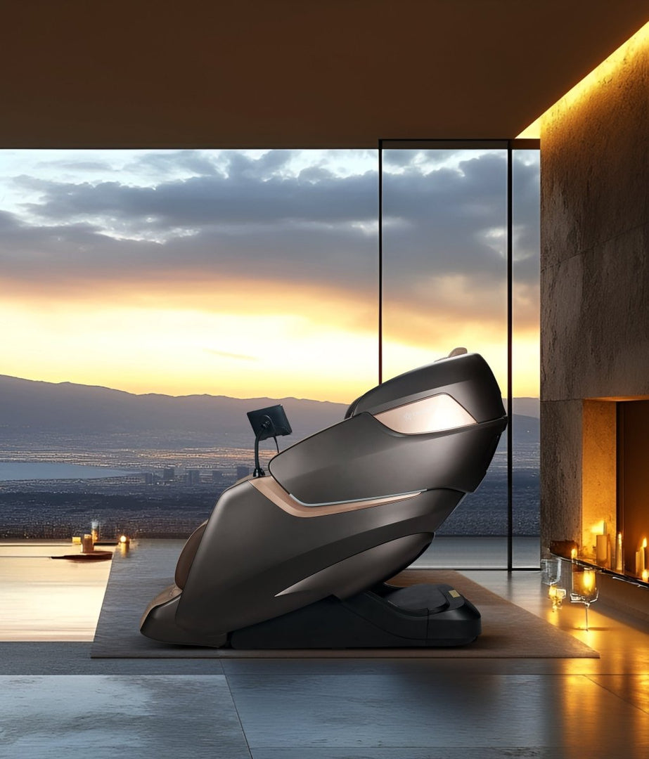 Chanenn C81 PRO Massage Chair