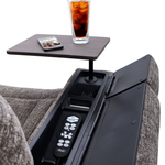 Load image into Gallery viewer, UltraComfort Alora UC576 Large Power Lift Chair Recliner
