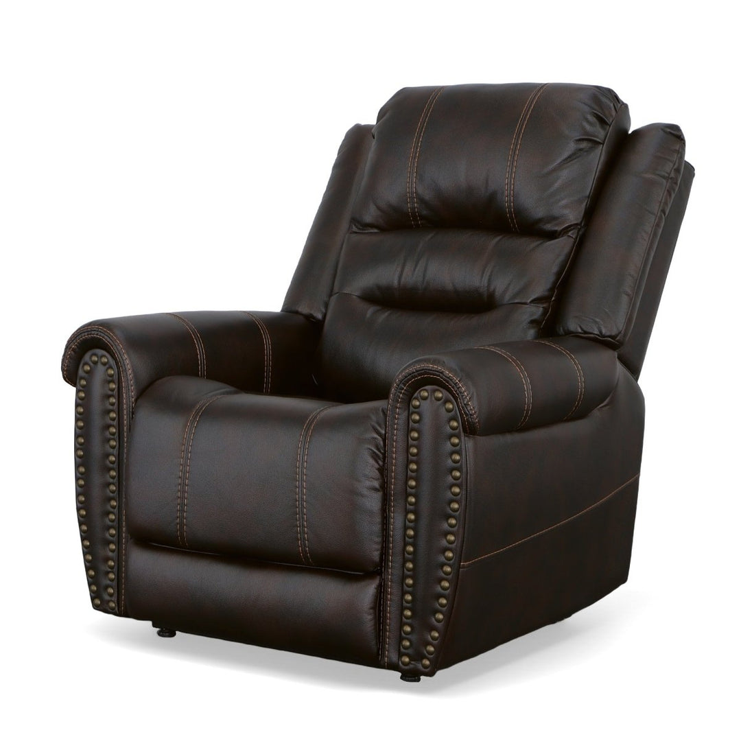 Flexsteel Oscar Power Lift Recliner