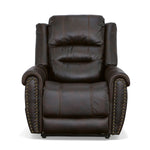 Load image into Gallery viewer, Flexsteel Oscar Power Lift Recliner