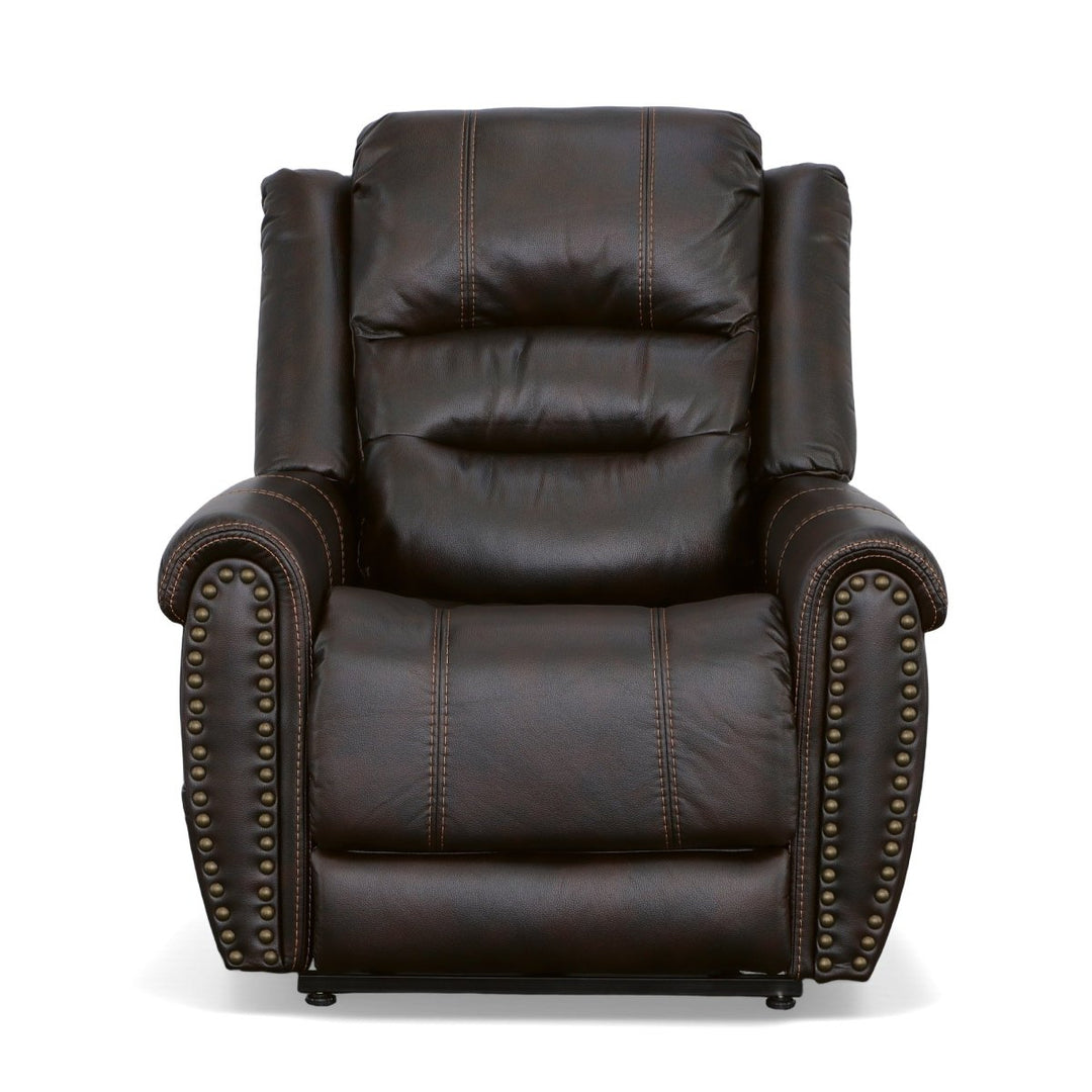 Flexsteel Oscar Power Lift Recliner