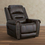 Load image into Gallery viewer, Flexsteel Oscar Power Lift Recliner