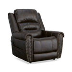 Load image into Gallery viewer, Flexsteel Oscar Power Lift Recliner