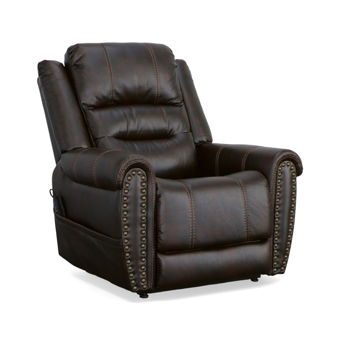 Flexsteel Oscar Power Lift Recliner