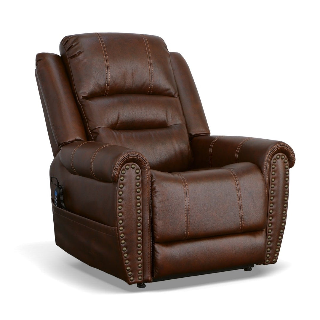 Flexsteel Oscar Power Lift Recliner