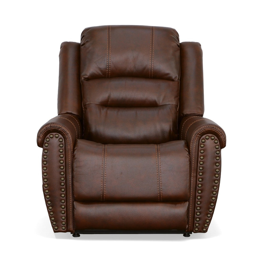 Flexsteel Oscar Power Lift Recliner