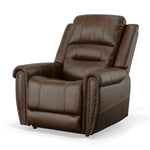 Load image into Gallery viewer, Flexsteel Oscar Power Lift Recliner