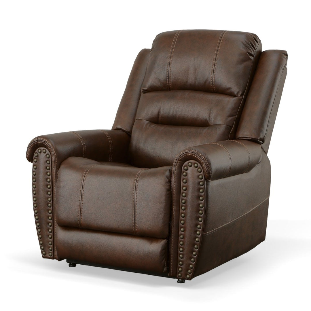Flexsteel Oscar Power Lift Recliner