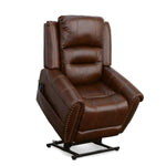 Load image into Gallery viewer, Flexsteel Oscar Power Lift Recliner