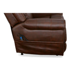 Load image into Gallery viewer, Flexsteel Oscar Power Lift Recliner