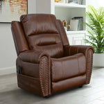 Load image into Gallery viewer, Flexsteel Oscar Power Lift Recliner