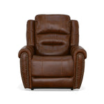 Load image into Gallery viewer, Flexsteel Oscar Power Lift Recliner
