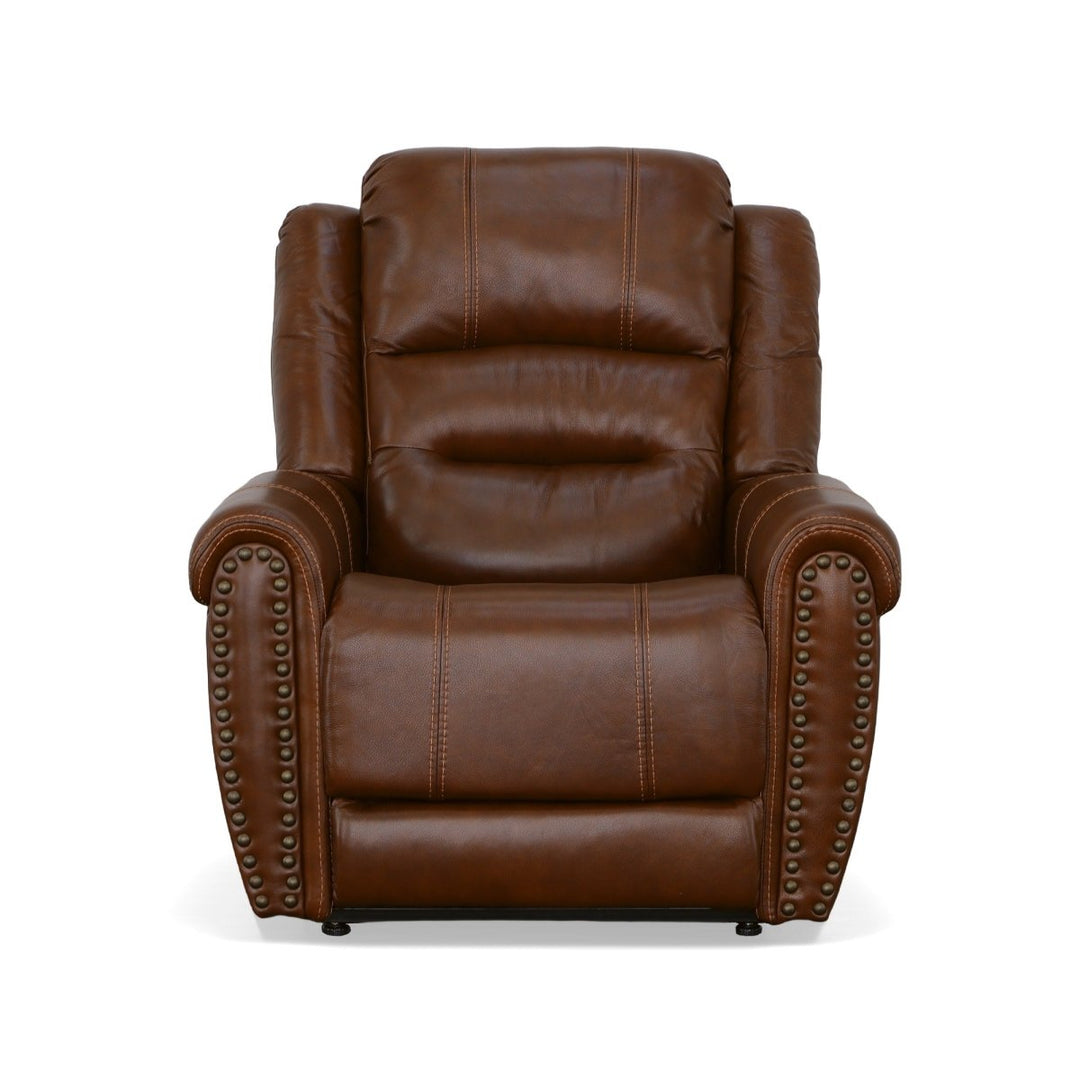 Flexsteel Oscar Power Lift Recliner