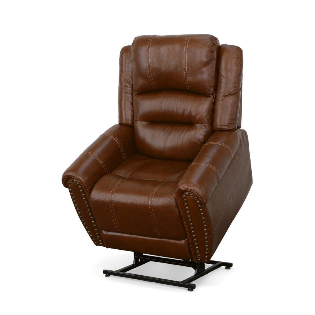 Flexsteel Oscar Power Lift Recliner