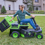 Load image into Gallery viewer, 30" Residential Riding Mower Bagging Kit