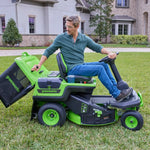 Load image into Gallery viewer, 30" Residential Riding Mower Bagging Kit