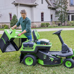 Load image into Gallery viewer, 30" Residential Riding Mower Bagging Kit