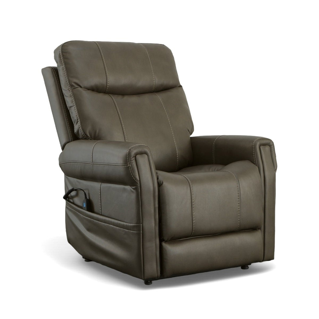 Flexsteel Jenkins Power Lift Recliner