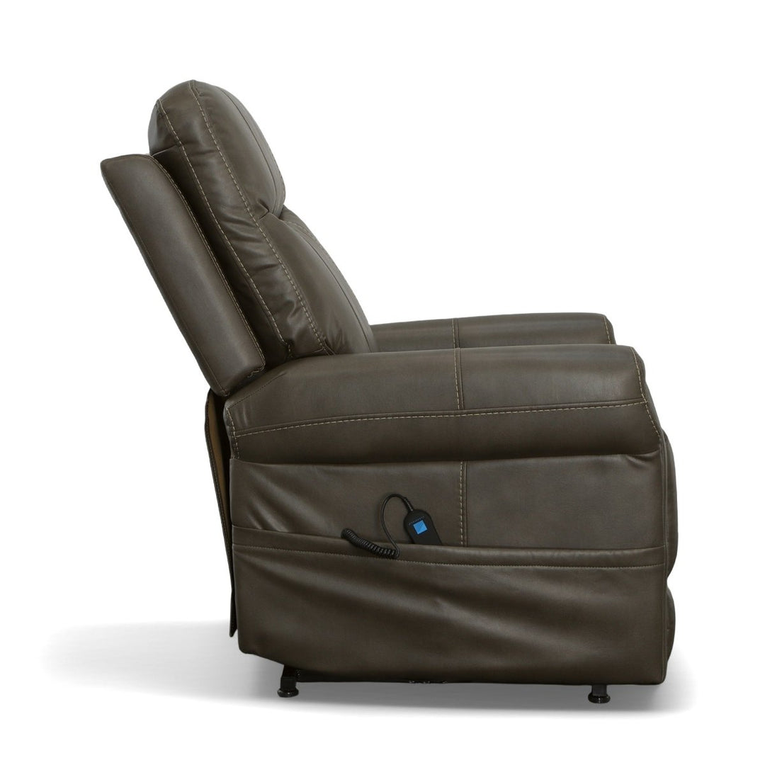 Flexsteel Jenkins Power Lift Recliner